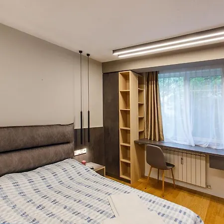 Daire In Sofia's Core - Ndk *