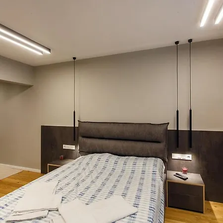 アパート In Sofia's Core - Ndk ソフィア