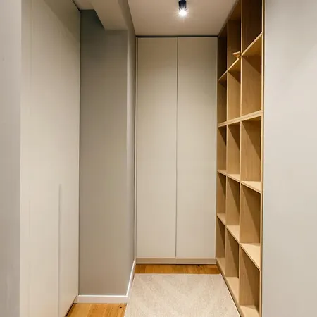 Διαμέρισμα In Sofia's Core - Ndk Σόφια