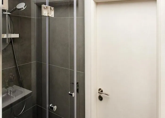 In Sofia's Core - Ndk Lejlighed