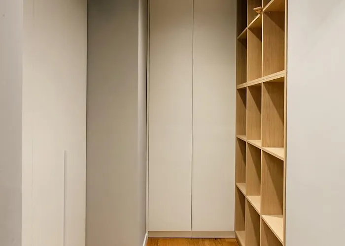 Lägenhet In Sofia's Core - Ndk Sofia